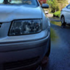 Meet your Posher, Andre